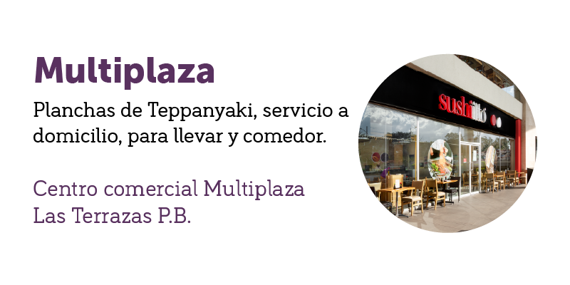Multiplaza