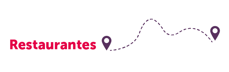 Restaurantes