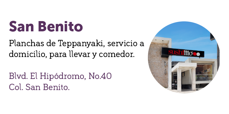 San Benito